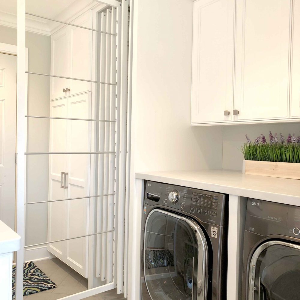 Dry Away Eco-Friendly Laundry Drying Racks for Your Laundry Room - DryAway